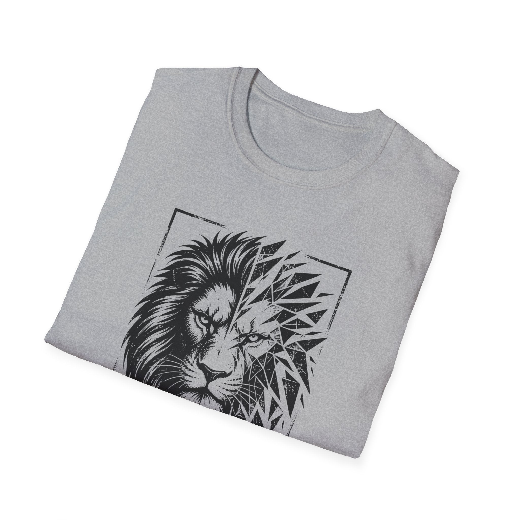 Lion Of Judah T-Shirt