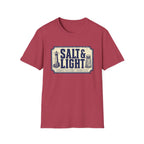 Salt And Light T-Shirt