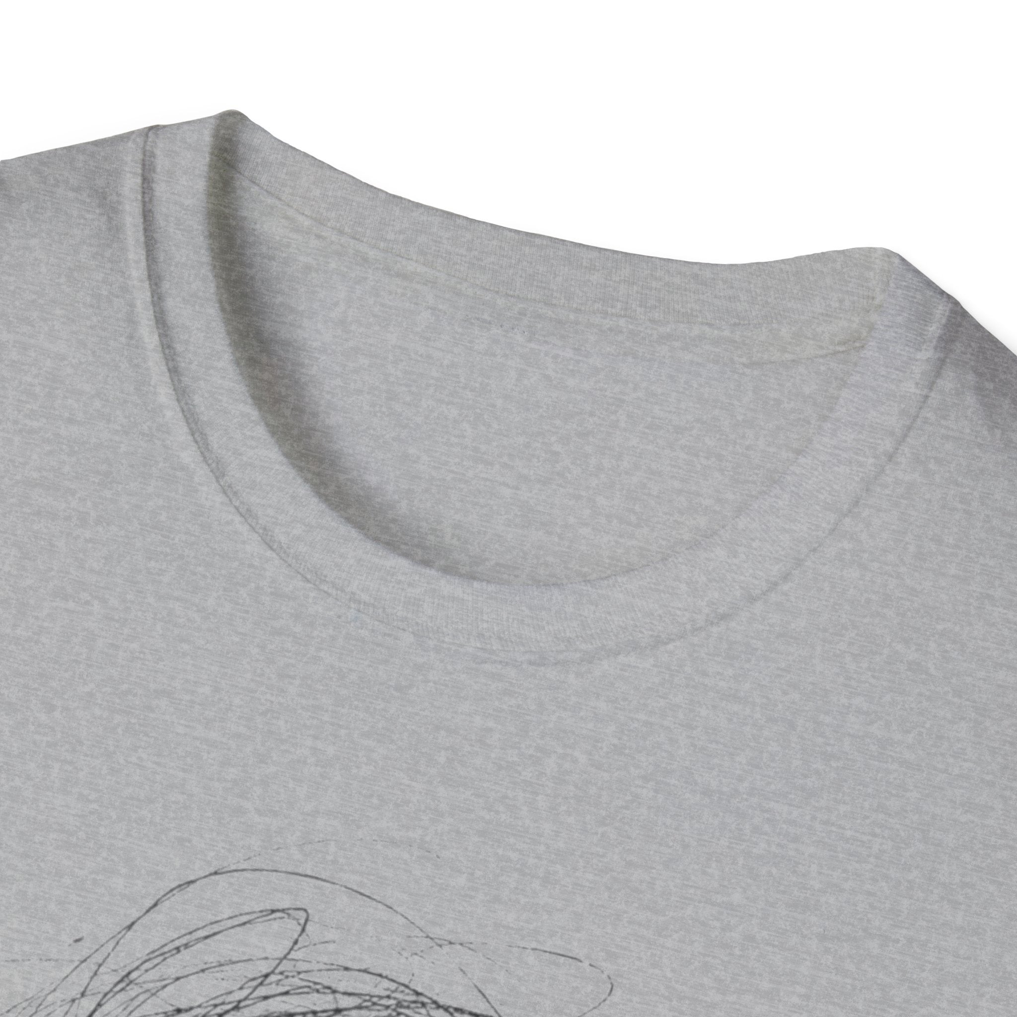 Trust The Process T-Shirt