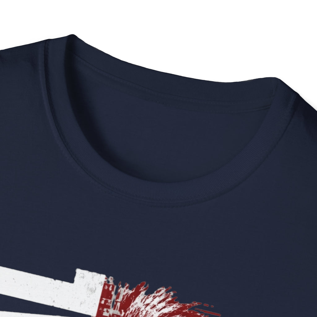 Revival Lion T-Shirt
