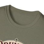 Pruned For A Purpose T-Shirt