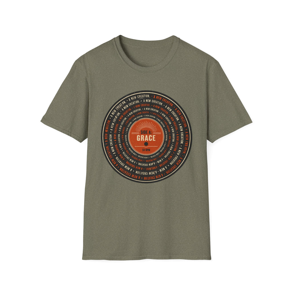 Created By Grace  T-Shirt