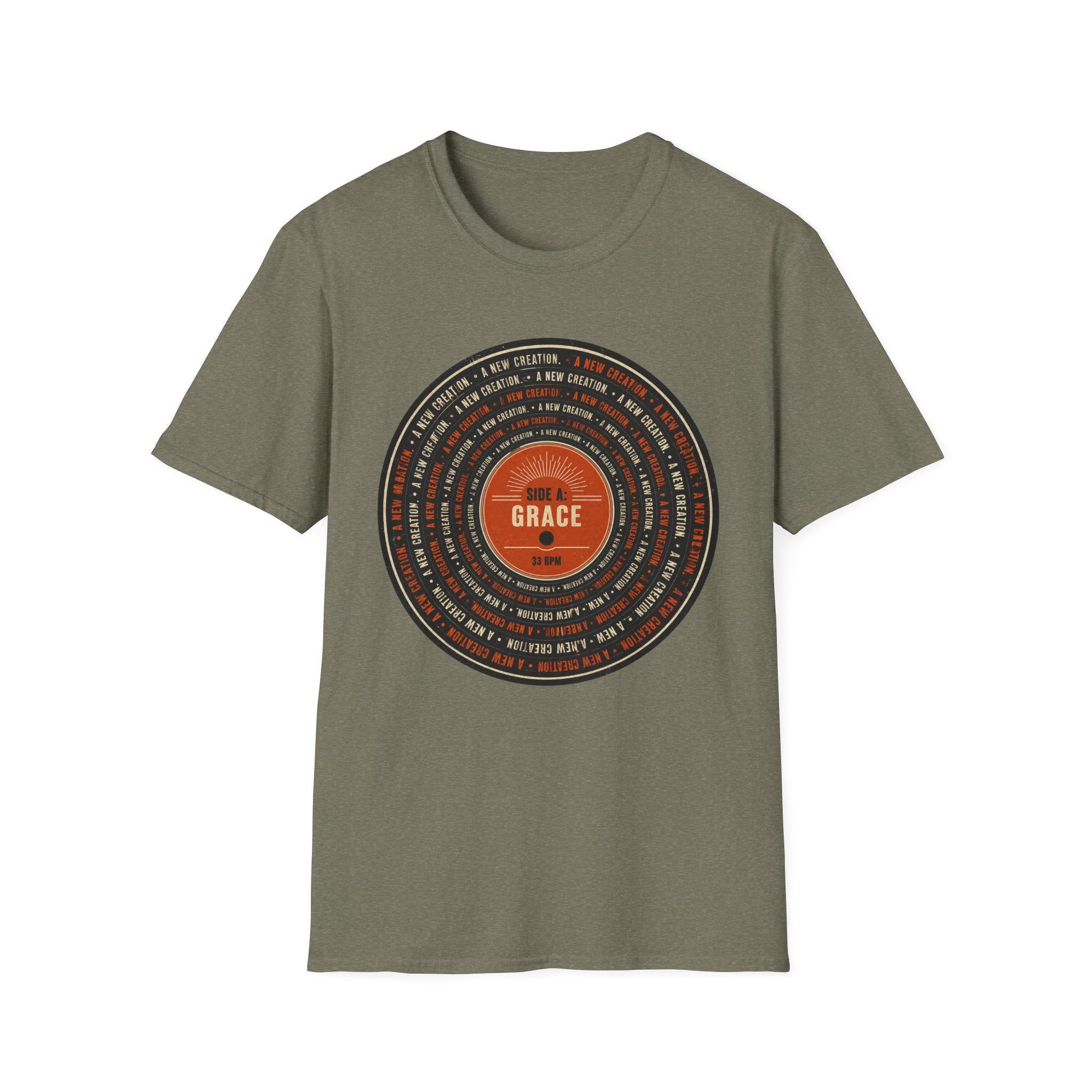 Created By Grace  T-Shirt