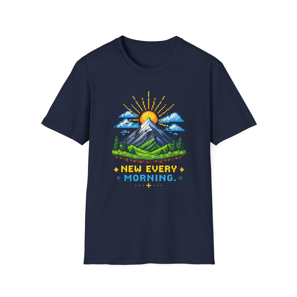 New Every Morning T-Shirt