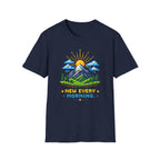 New Every Morning T-Shirt