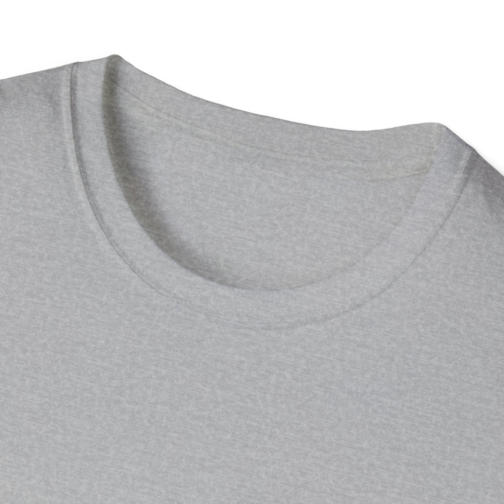 Discipline Growth and Grace  T-Shirt