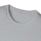 Discipline Growth and Grace  T-Shirt
