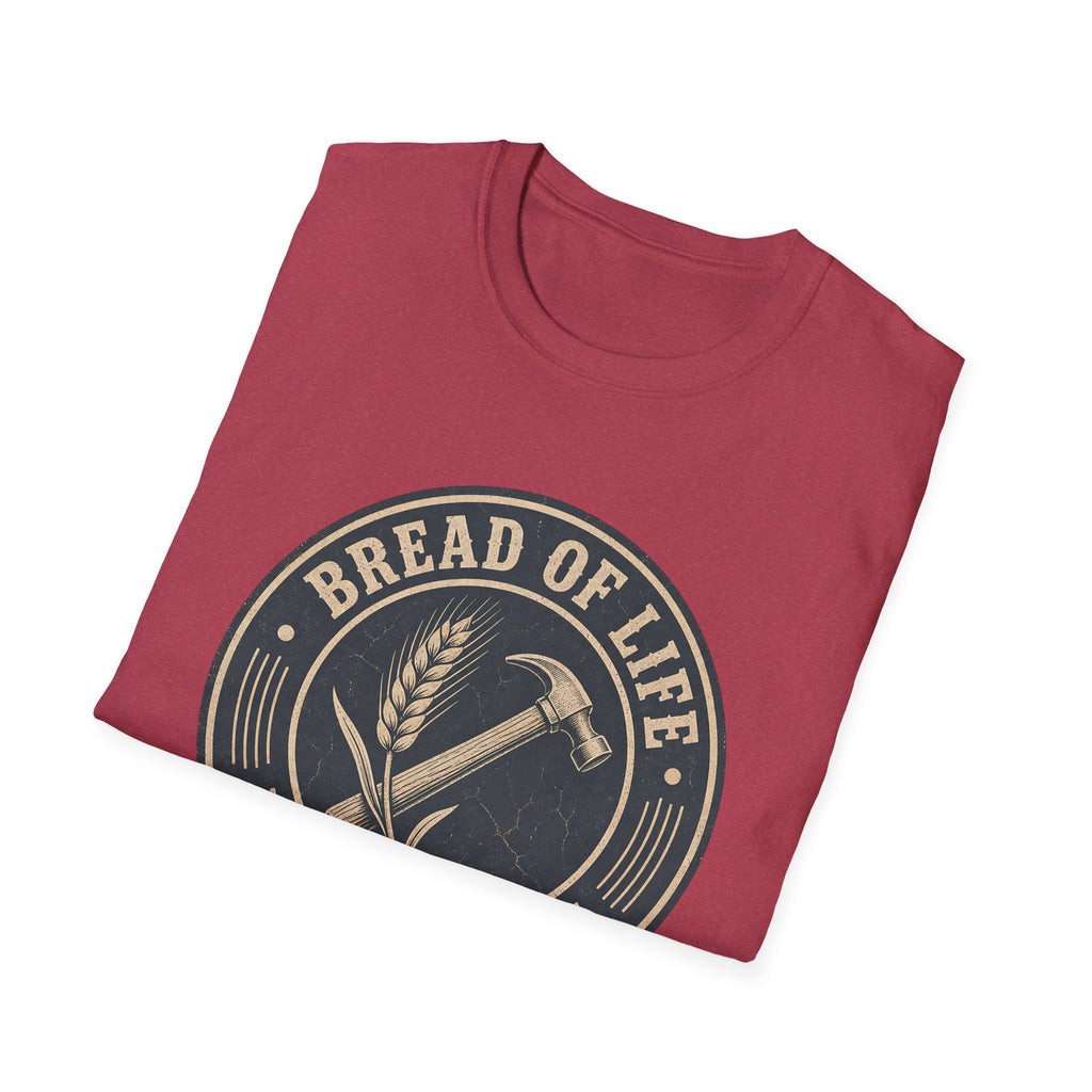Bread Of Life T-Shirt