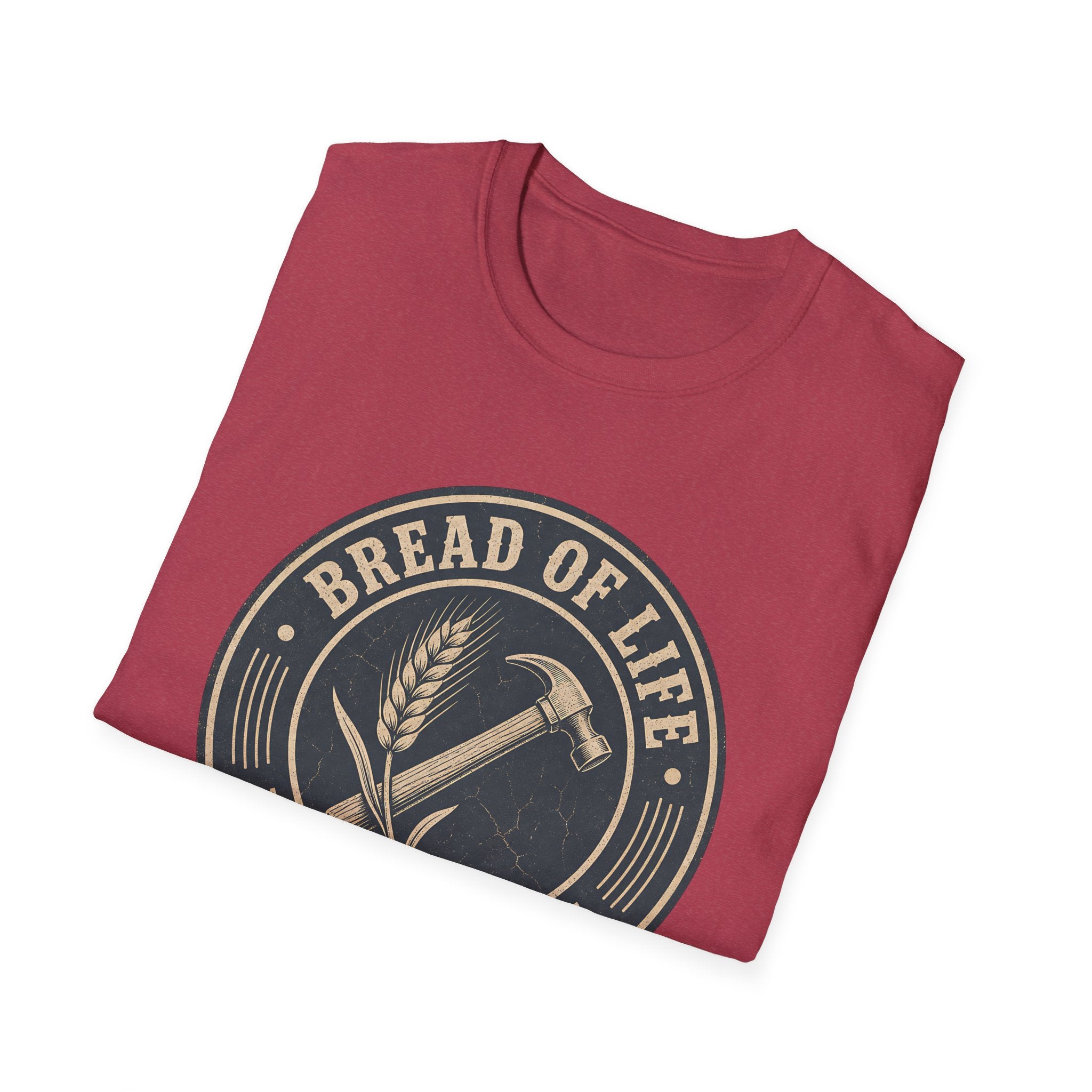 Bread Of Life T-Shirt