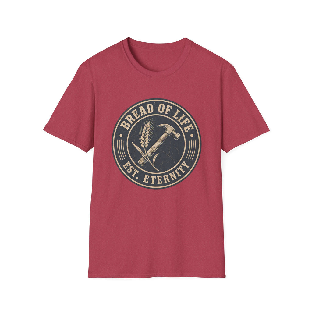 Bread Of Life T-Shirt