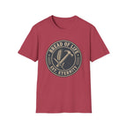 Bread Of Life T-Shirt