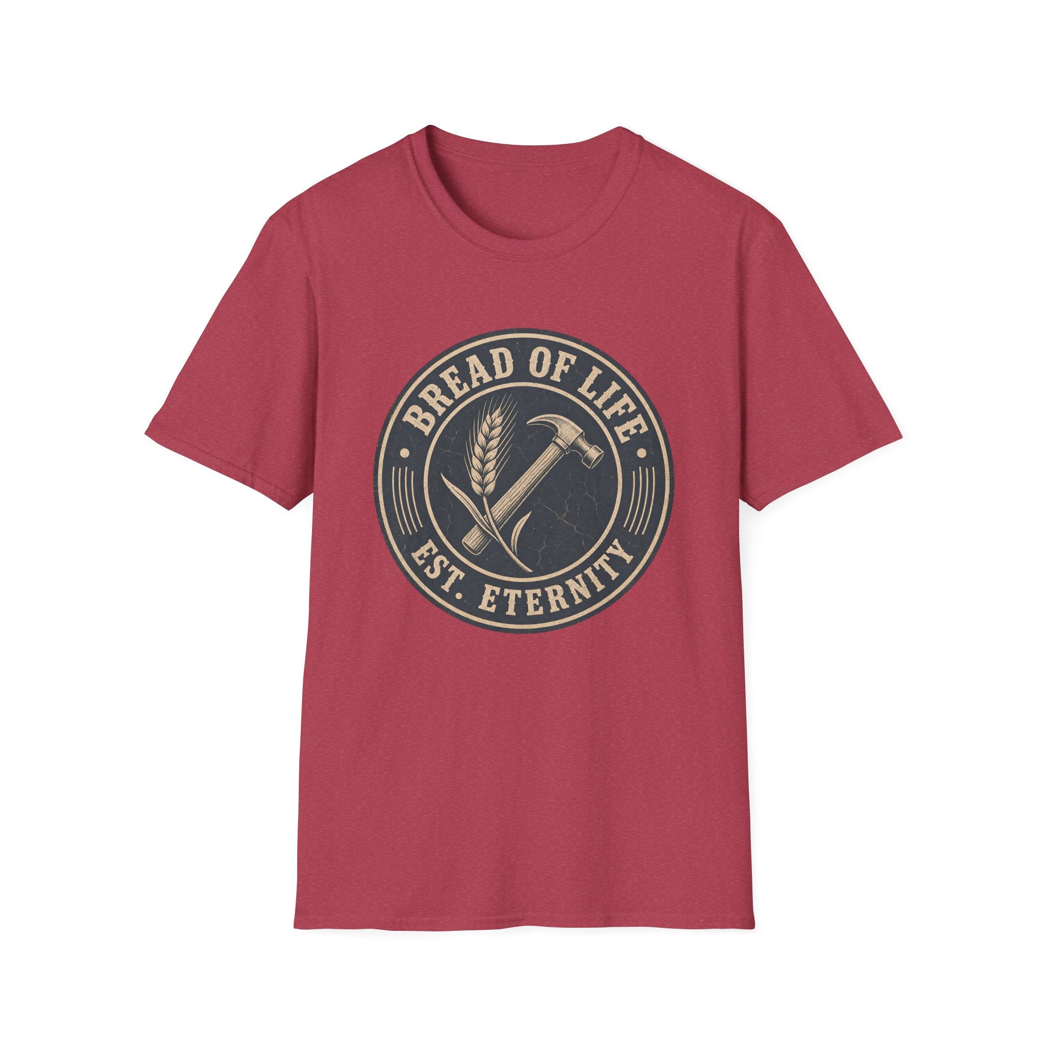 Bread Of Life T-Shirt