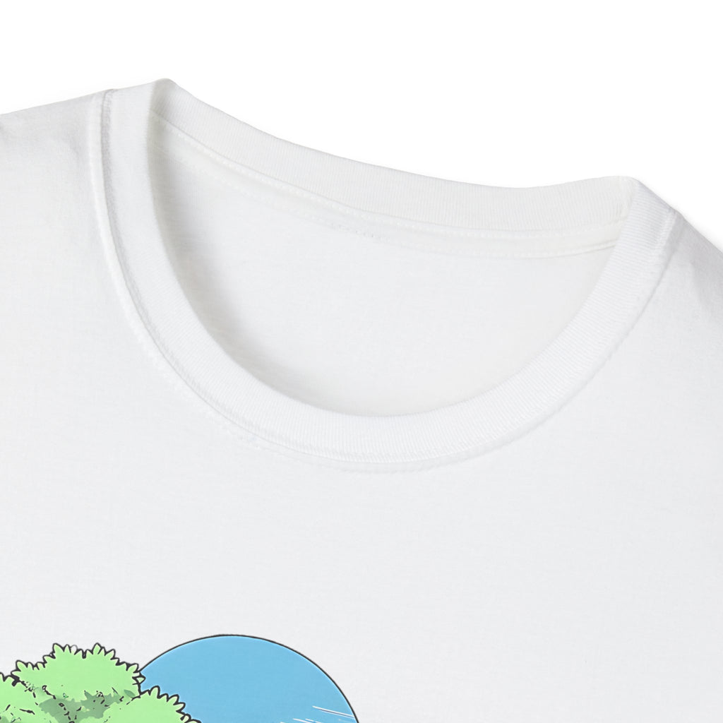 Protect Your Peace T-Shirt