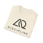 Alpha Omega Discipline T-Shirt