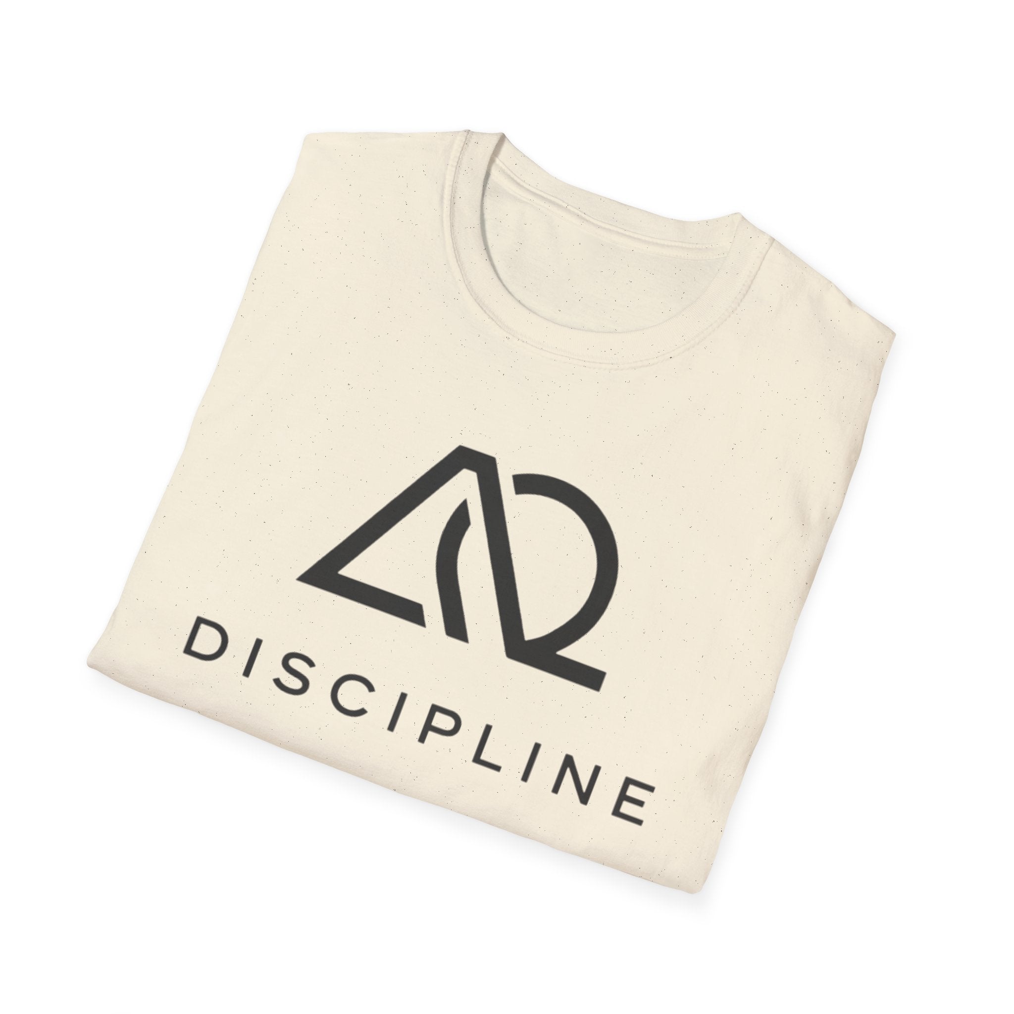 Alpha Omega Discipline T-Shirt