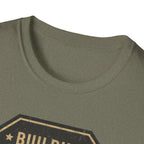 Building Discipline Daily  T-Shirt