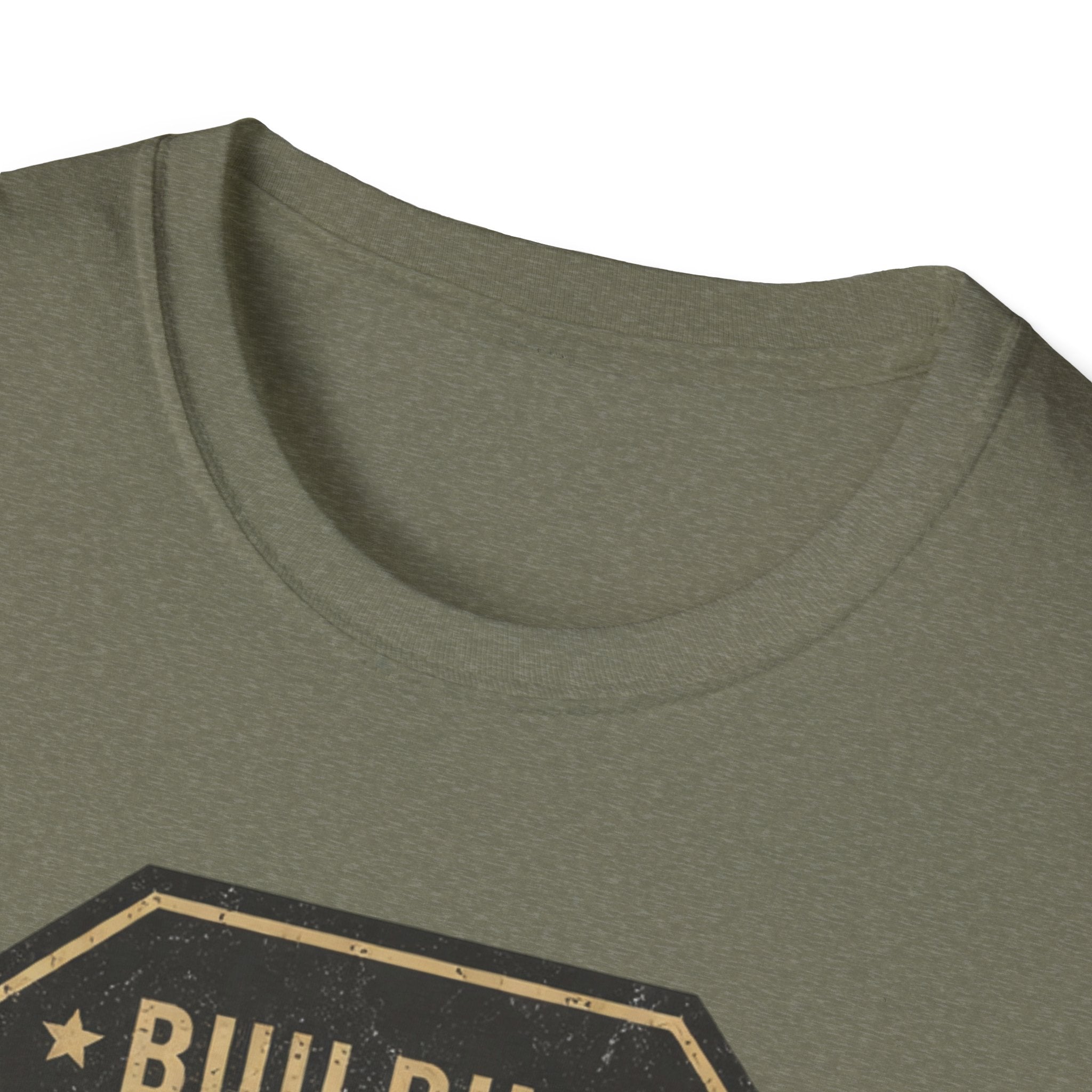 Building Discipline Daily  T-Shirt