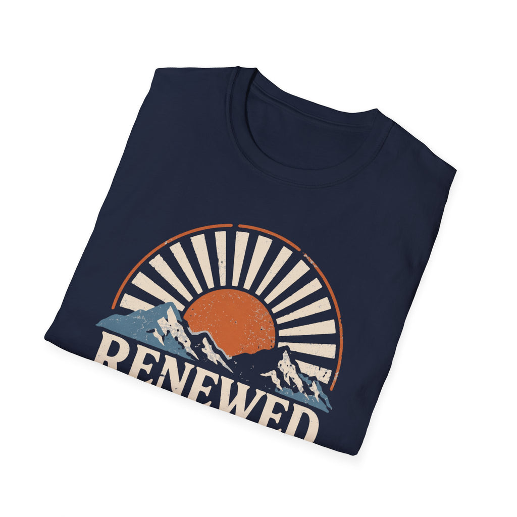 Renewed Daily T-Shirt