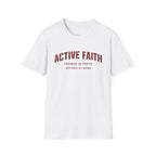Active Faith T-Shirt
