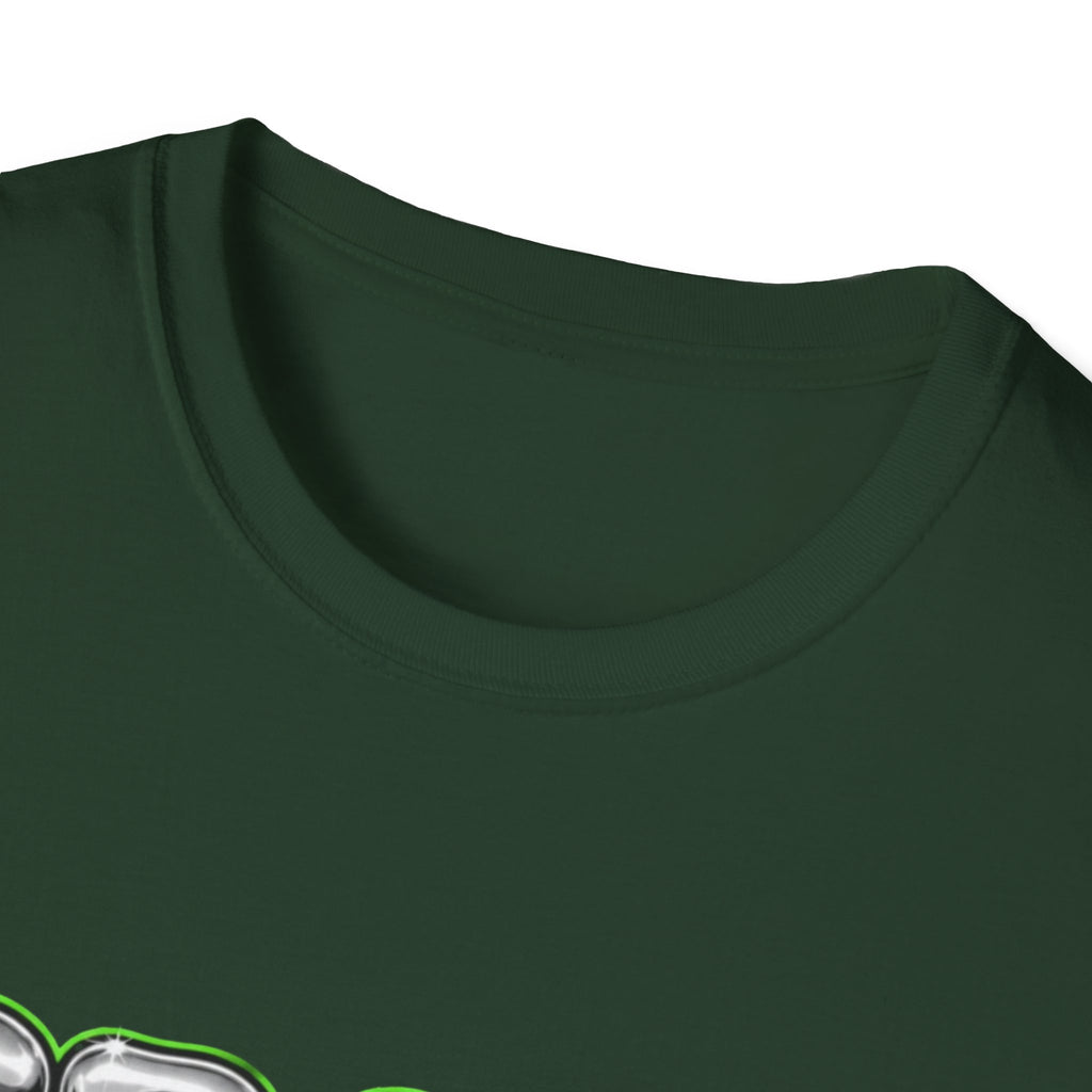 Grace Y2K T-Shirt