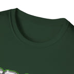 Grace Y2K T-Shirt