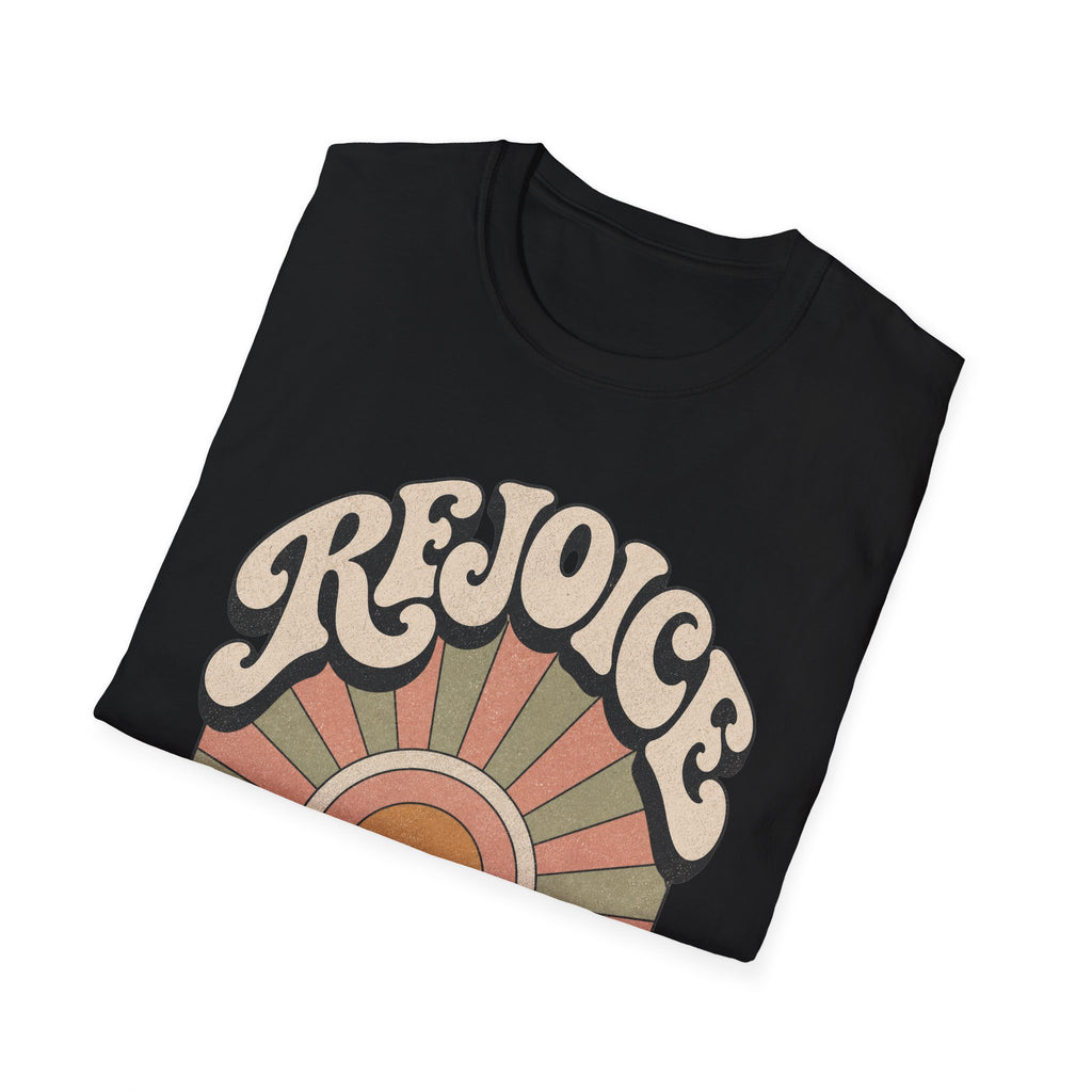 Rejoice T-Shirt