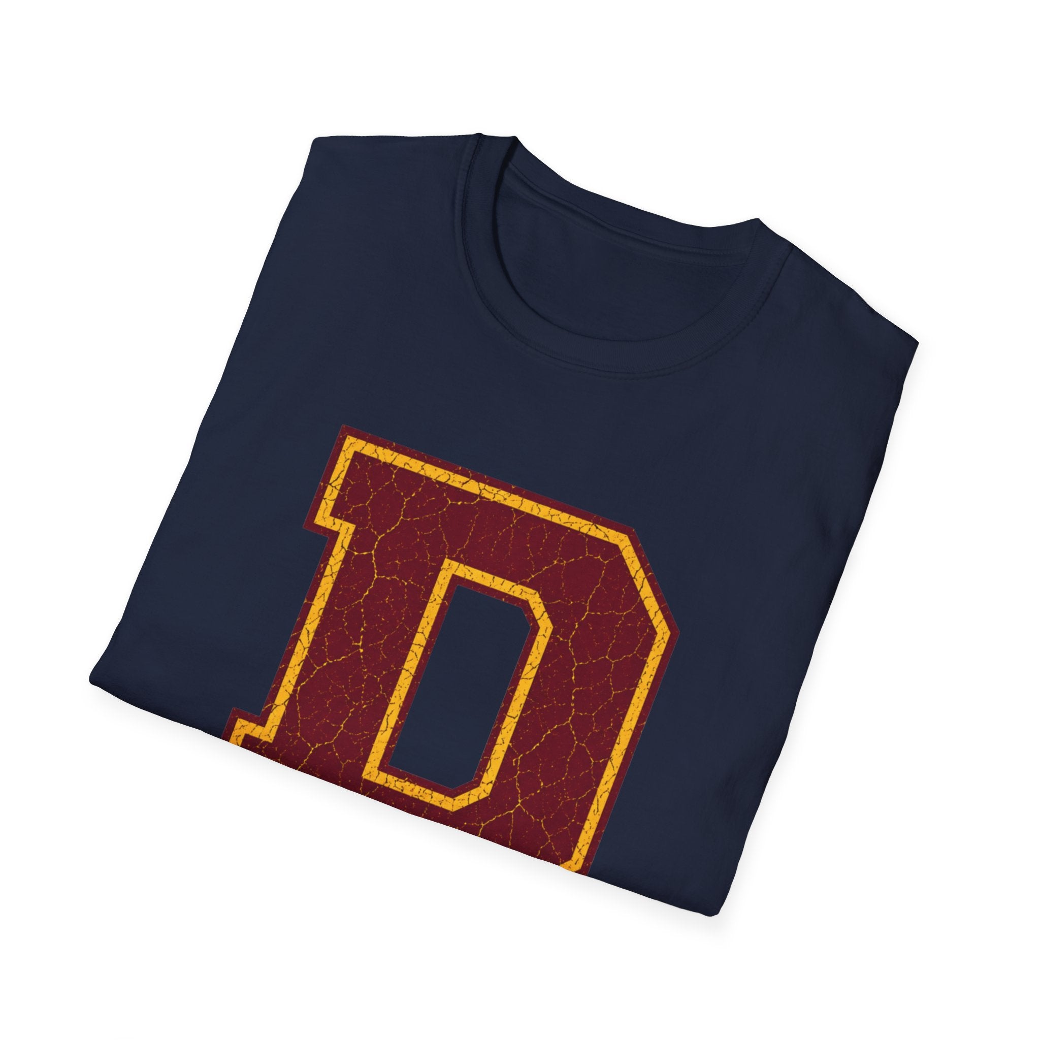 Disciple Varsity T-Shirt