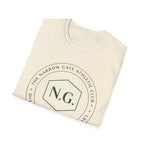Narrow Gate Athletic Club T-Shirt