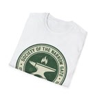 Narrow Gate Society Emblem T-Shirt