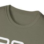 99% Willpower 1% Way T-Shirt