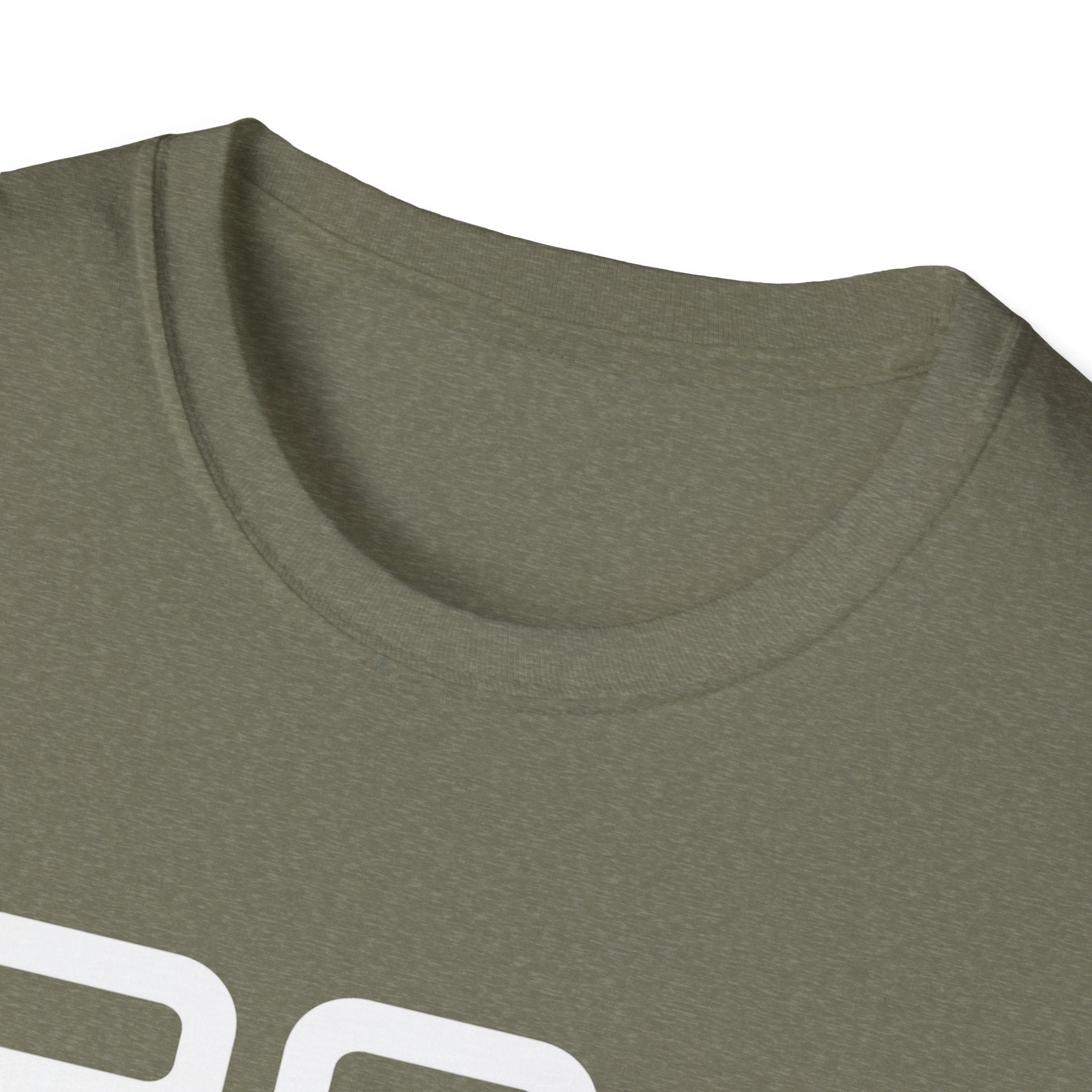 99% Willpower 1% Way T-Shirt