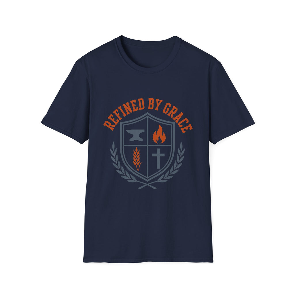 Refined By Grace T-Shirt