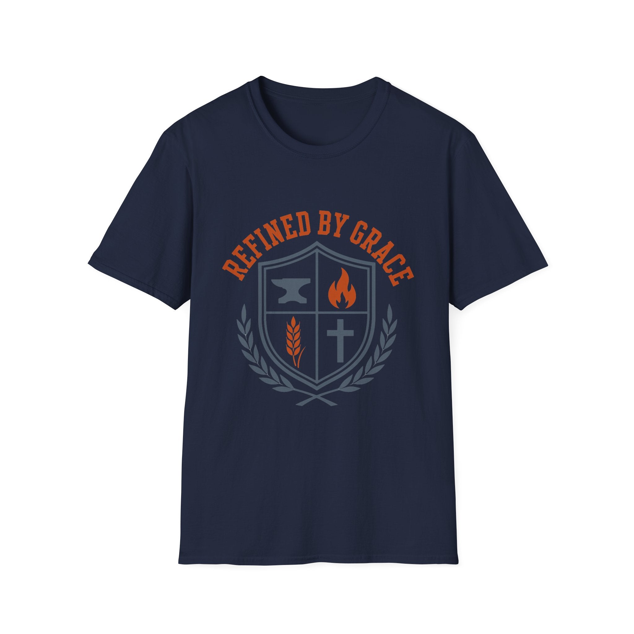 Refined By Grace T-Shirt