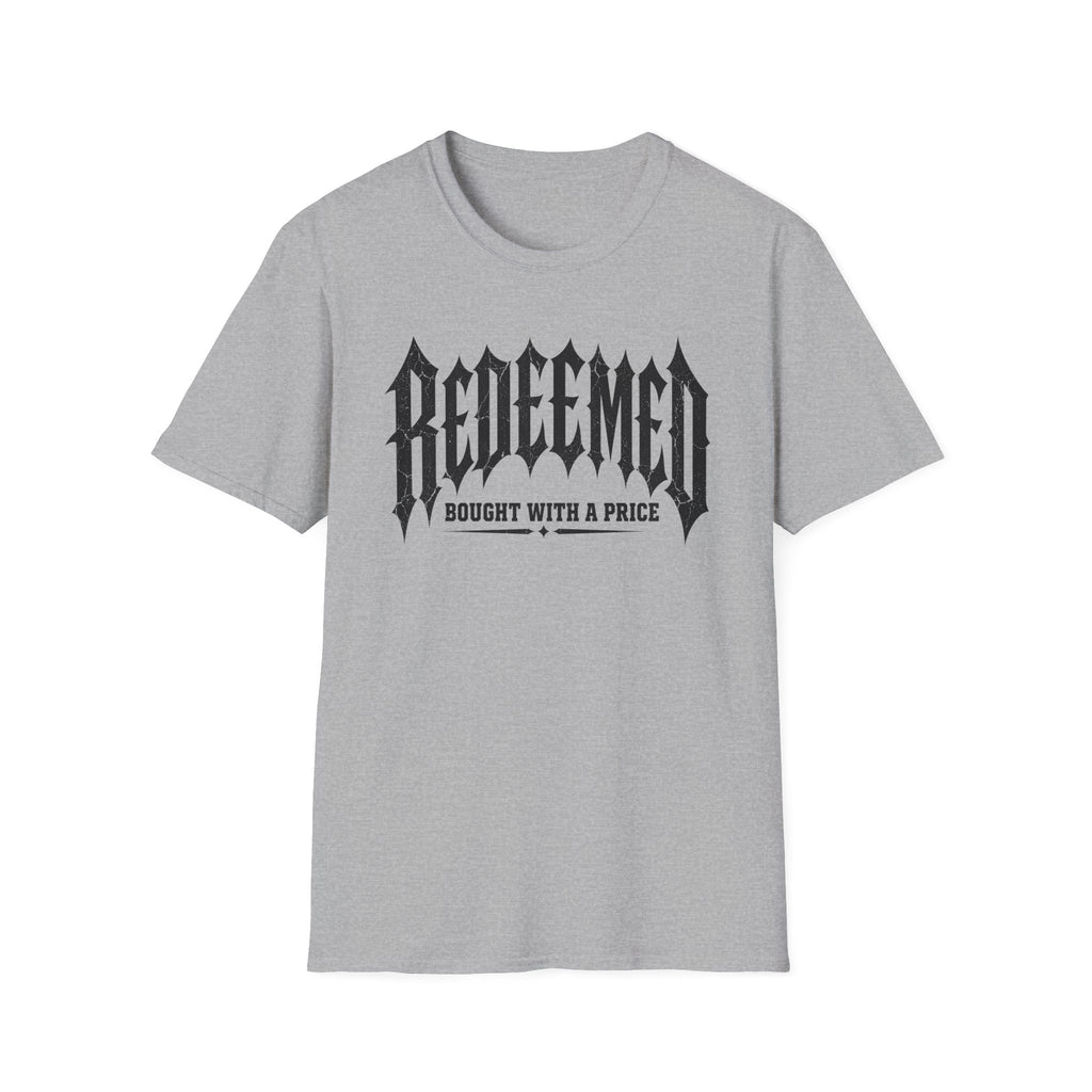 Redeemed T-Shirt