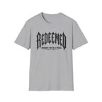Redeemed T-Shirt