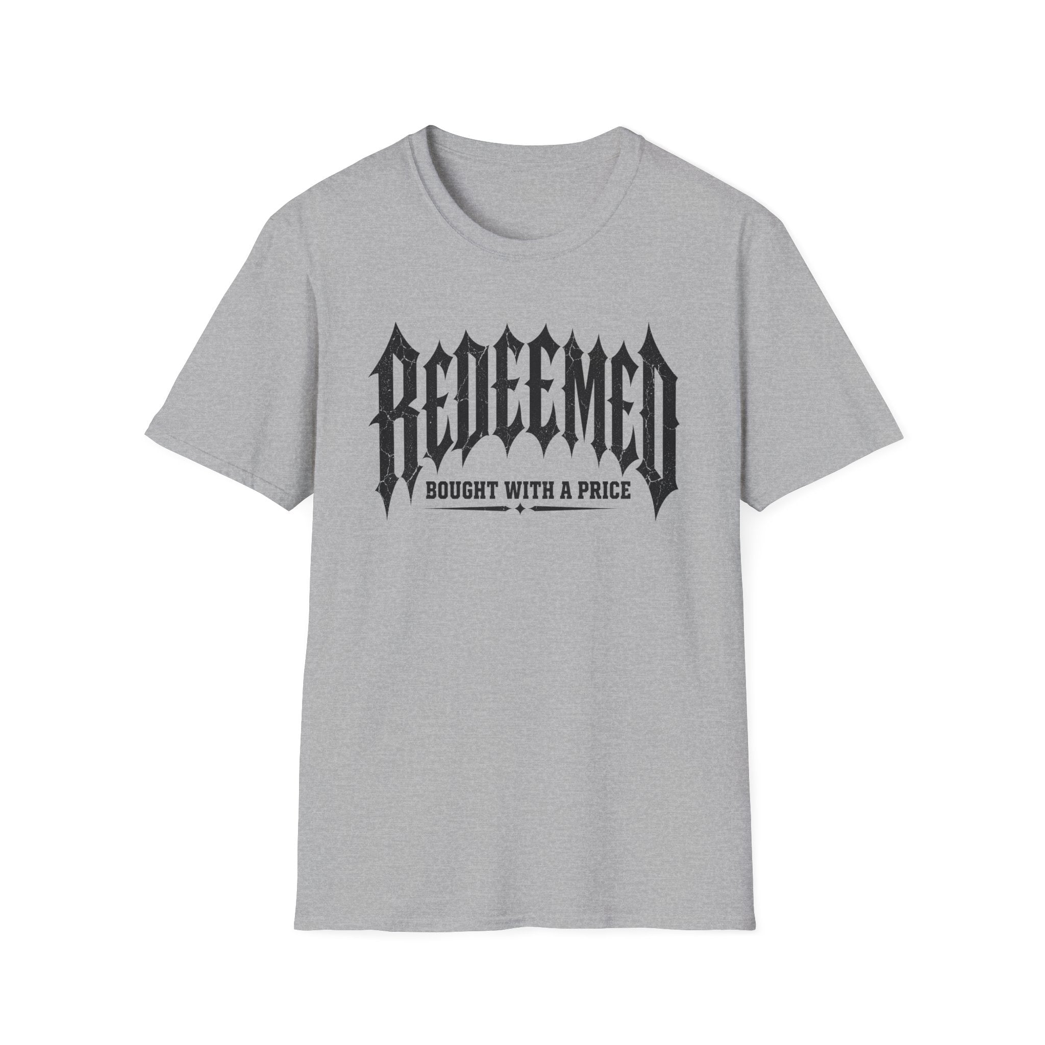 Redeemed T-Shirt