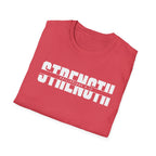 Strength Verse  T-Shirt
