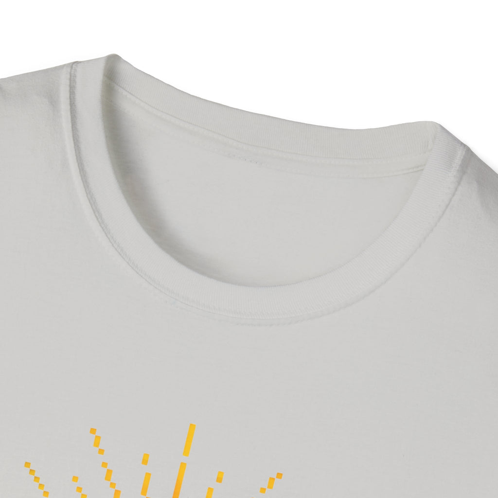 New Every Morning T-Shirt