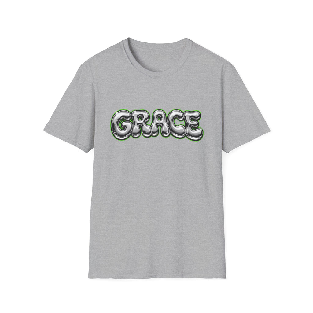 Grace Y2K T-Shirt
