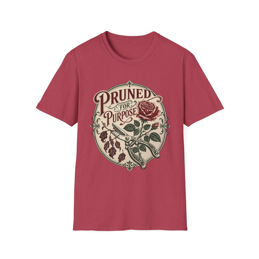 Pruned For A Purpose T-Shirt