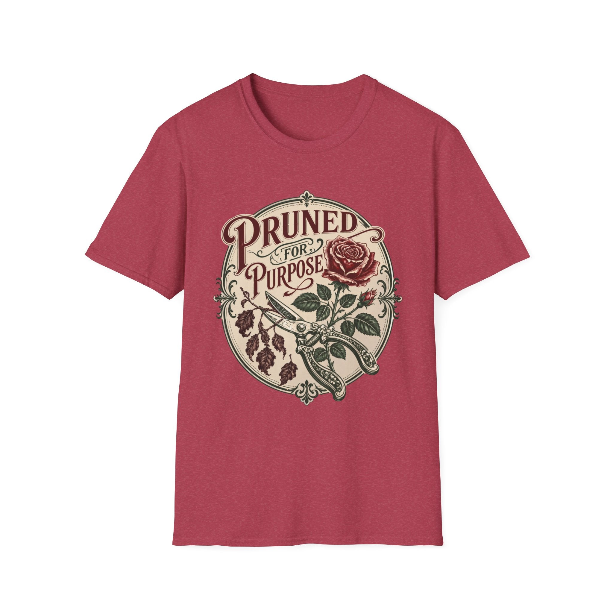 Pruned For A Purpose T-Shirt