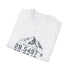Mount Sinai T-Shirt