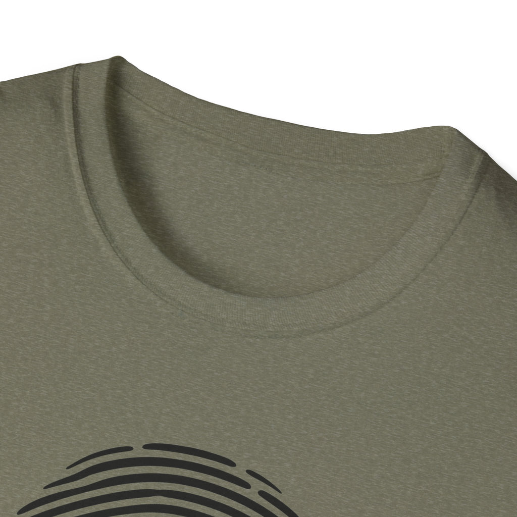 Known Loved Chosen T-Shirt