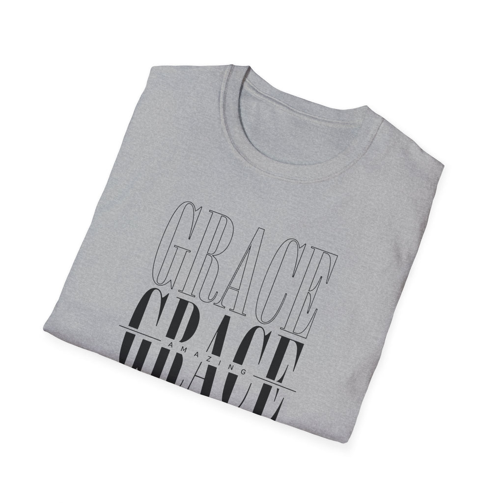 Amazing Grace T-Shirt