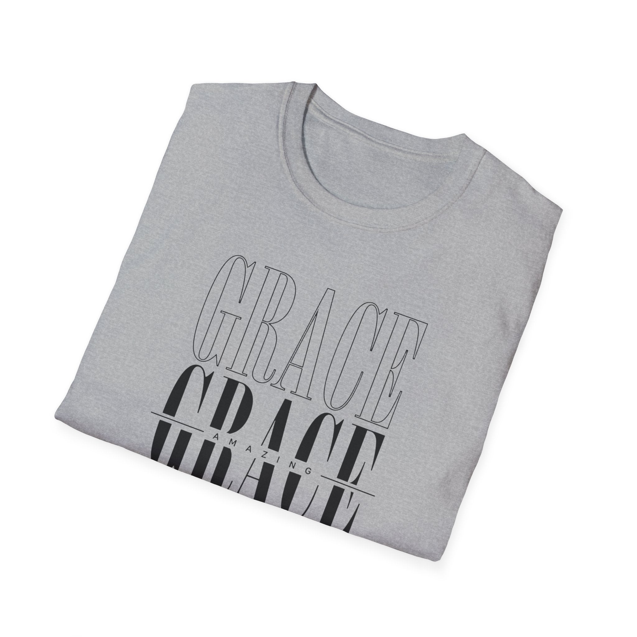 Amazing Grace T-Shirt