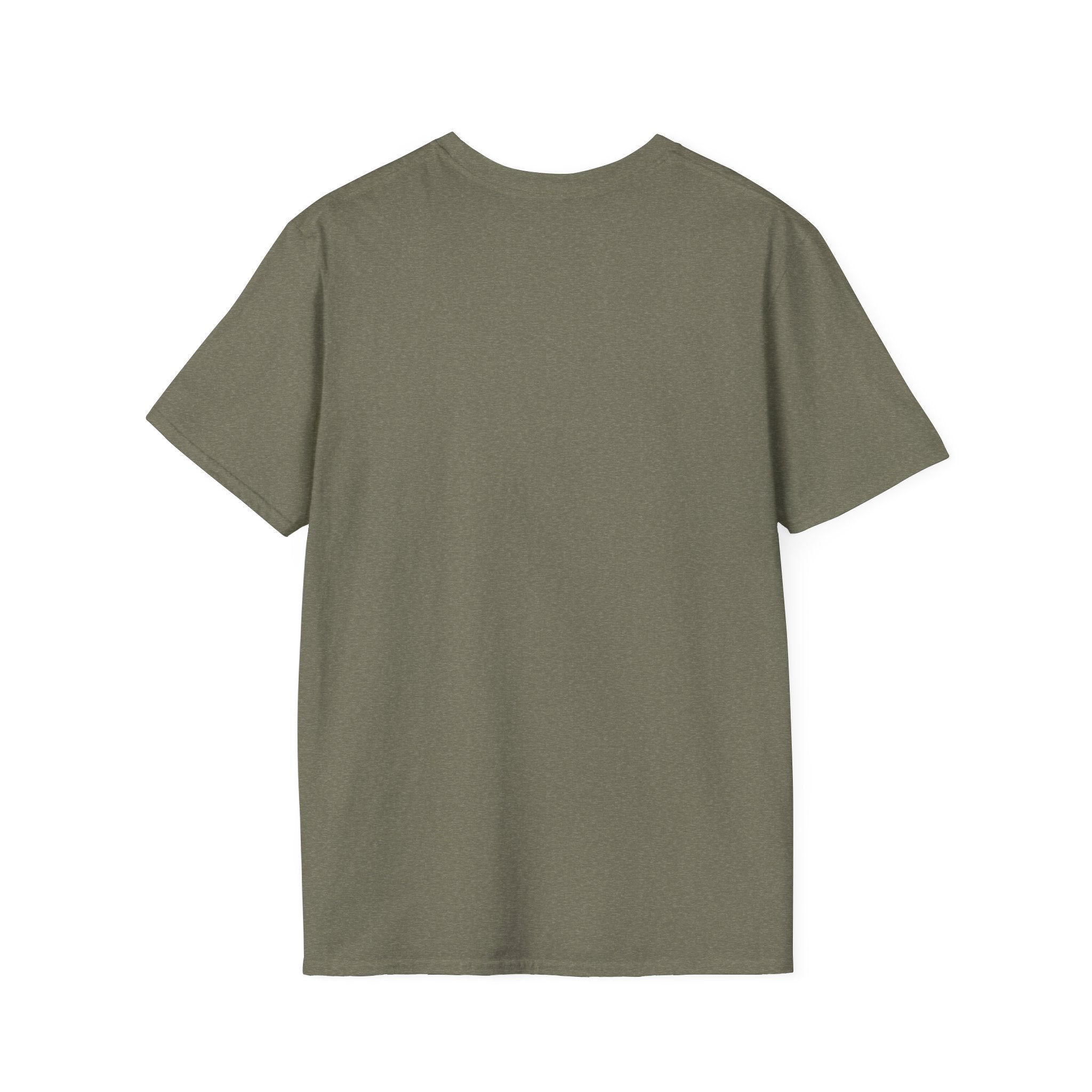 Alpha Omega Discipline T-Shirt