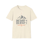 Mount Sinai T-Shirt