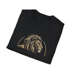 Grow Through What God Gave You T-Shirt