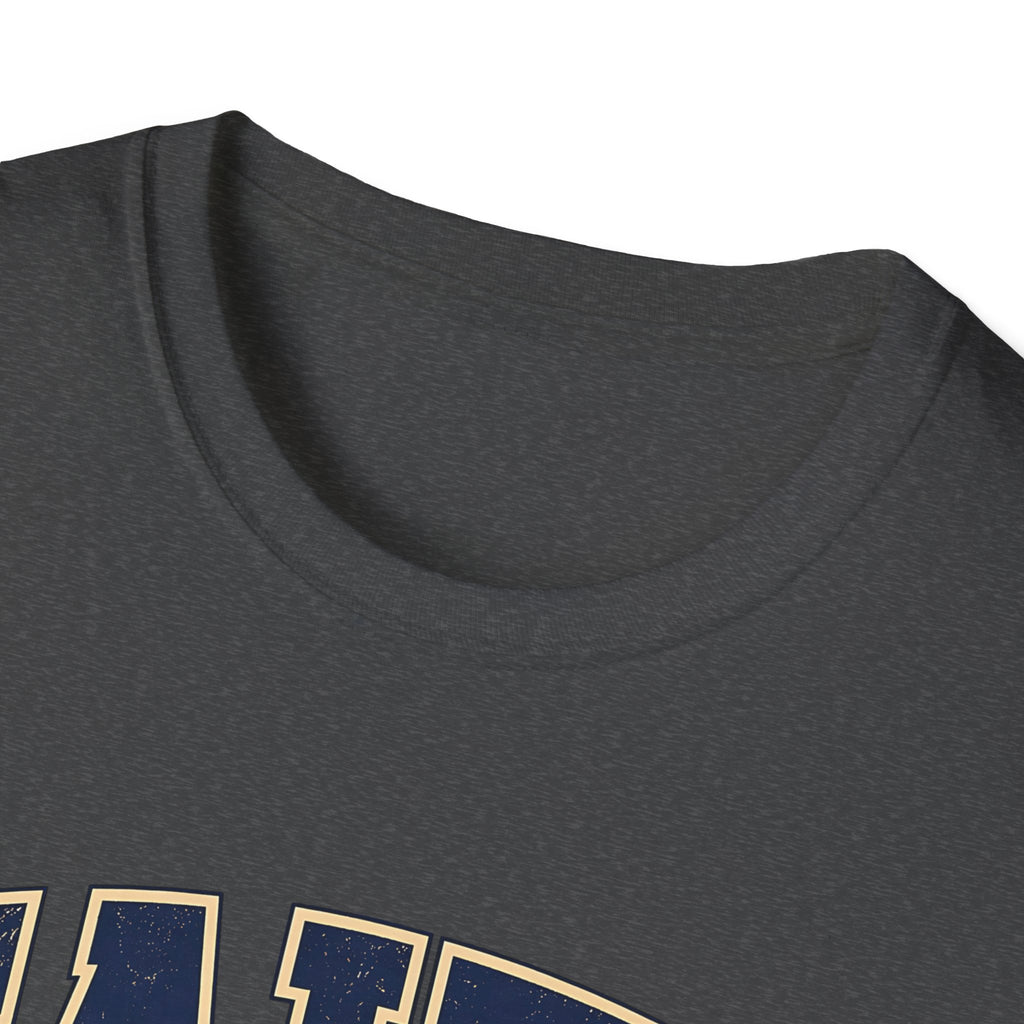 Faith and Discipline T-Shirt