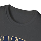 Faith and Discipline T-Shirt